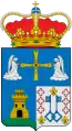 Blason de Quirós