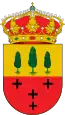 Blason de Quismondo