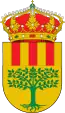 Blason de Rairiz de Veiga