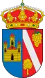 Blason de Rapariegos