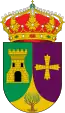 Blason de Recas