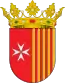 Blason de Remolinos