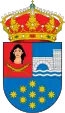 Blason de Reocín