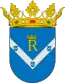 Blason de Retascón