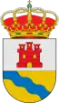 Blason de Retuerta del Bullaque