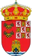 Blason de Riópar