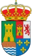 Blason de Riba de Saelices