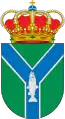 Blason de Ribera de Arriba