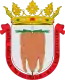 Blason de Ricla