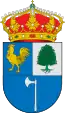 Blason de Rillo de Gallo