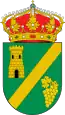 Blason de Rincón de Soto