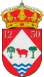 Blason de Riocabado