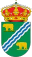 Blason de Riofrío