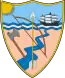 Blason de Riohacha