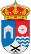 Blason de Riotuerto