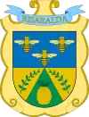 Blason de Risaralda