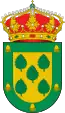 Blason de Robleda