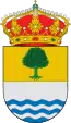 Blason de Robledollano