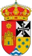 Blason de Rojas