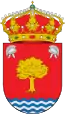 Blason de Romanones