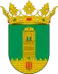 Blason de Romanos