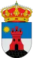 Blason de Roquetas de Mar