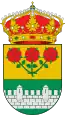 Blason de Rosal de la Frontera