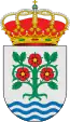 Blason de Rosalejo