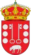 Blason de Rozas de Puerto Real