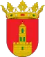 Blason de Ruesca