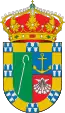 Blason de Ruesga