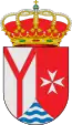 Blason de Ruidera