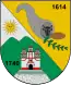 Blason de Sabanalarga