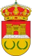 Blason de Sacedón