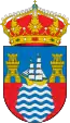 Blason de Sada