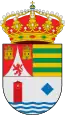 Blason de Salares