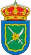 Blason de Salillas de Jalón