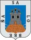 Blason de Salobreña