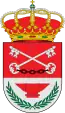 Blason de Salobre