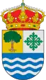 Blason de Salorino