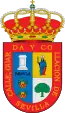 Blason de Salteras