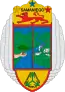 Blason de Samaniego