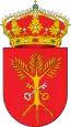 Blason de Samper del Salz