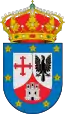 Blason de San Agustín del Guadalix