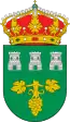 Blason de San Amaro