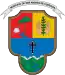 Blason de San Andrés de Cuerquia