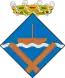 Blason de Sant Andreu de la Barca