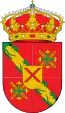 Blason de San Andrés y Sauces