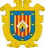 Blason de Sant Antoni de Portmany