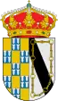 Blason de San Asensio